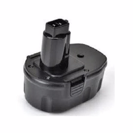 Dewalt - Elu Batteri 14,4 volt 3,0Ah (kompatibel)